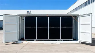 Wholesale 16a circuit breaker in Mauritania - MyPaarl Utility Energy Storage Infrastructure