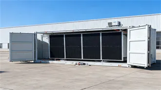 China high voltage switchgear in Kuala-Lumpur - MyPaarl Utility Energy Storage Infrastructure