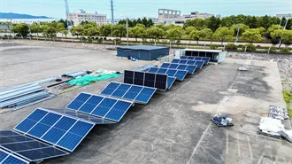 Large energy storage battery manufacturer in North Africa