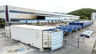 Mauritius station-type energy storage system price