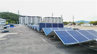 Energy storage on the Moldova grid