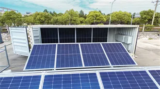 5kva inverter system in China in Congo - MyPaarl Utility Energy Storage Infrastructure