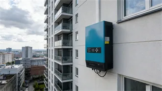 What are the energy storage power stations in Central Asia 