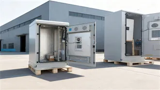 Panama Battery Energy Storage Project