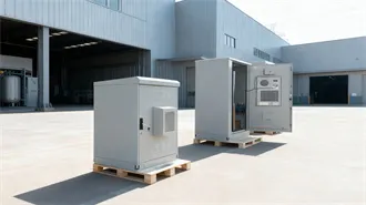 Photovoltaic panels in series power generation