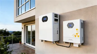 How much does a high frequency inverter cost in Kenya
