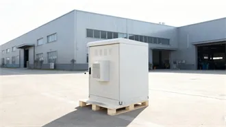 Pyongyang containerized energy storage system installation - MyPaarl Utility Energy Storage Infrastructure