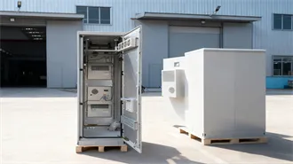 Introduction and application of energy storage system