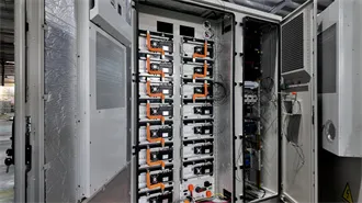 Sukhumi DC uninterruptible power supply recommendation