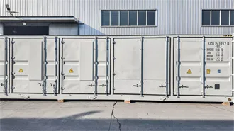 Solar off-grid solar energy storage cabinet grid inverter self-operation - MyPaarl Utility Energy Storage Infrastructure