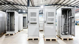 Solar Energy Storage Costs in Panama