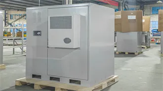 What are the base stations of Maputo communication network - MyPaarl Utility Energy Storage Infrastructure