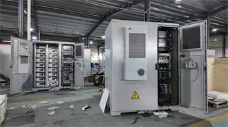 Guatemala solar power generation for home use - MyPaarl Utility Energy Storage Infrastructure