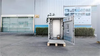 Hot sale high quality 220 gfci breaker for sale - MyPaarl Utility Energy Storage Infrastructure