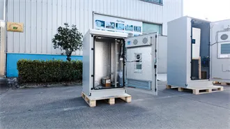 600W solar photovoltaic power generation off-grid