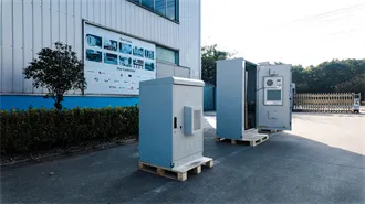 For communication base station
