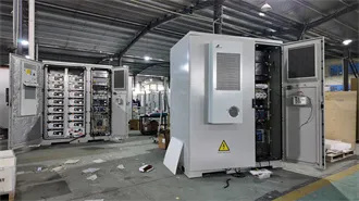 Solar PV Module Matching