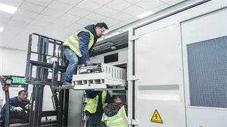 Malawi export energy storage cabinet transportation - MyPaarl Utility Energy Storage Infrastructure