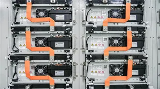 China smart solar inverter for sale Seller - MyPaarl Utility Energy Storage Infrastructure
