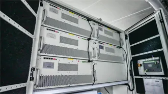 Is there any tax rebate for export of photovoltaic panels - MyPaarl Utility Energy Storage Infrastructure