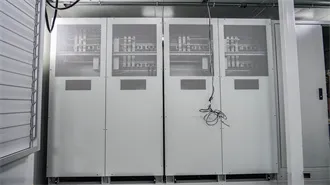 Solar power generation using solar panels