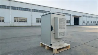 Advantages and disadvantages of photovoltaic panel inverters - MyPaarl Utility Energy Storage Infrastructure
