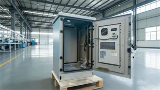 Composition of the electromagnetic energy storage system in Tajikistan