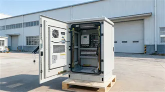 The top ten best battery cabinets