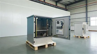 Can the inverter limit power 