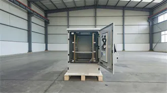 Working principle of outdoor energy storage cabinet of base station - MyPaarl Utility Energy Storage Infrastructure