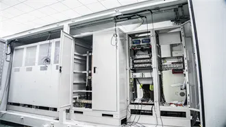 Brasilia Electric Power Uninterruptible Power Supply Equipment - MyPaarl Utility Energy Storage Infrastructure