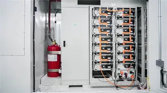 Huawei manufactures inverters