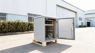 Bloemfontein Intelligent Photovoltaic Energy Storage Battery Cabinet Intelligent Type - MyPaarl Utility Energy Storage Infrastructure