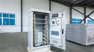 Price list for a 60kWh integrated energy storage cabinet - MyPaarl Utility Energy Storage Infrastructure