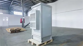 How about setting up a stall with solar generator