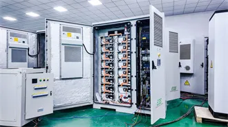 Can Zambia s energy storage field use batteries 