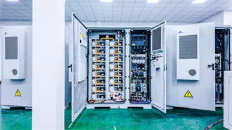 Environmental assessment of sodium-ion batteries for integrated mobile base station equipment