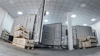 Best wholesale sf6 circuit breaker producer - MyPaarl Utility Energy Storage Infrastructure