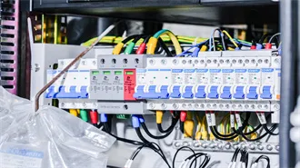 How big of an inverter do I need for 63kw - MyPaarl Utility Energy Storage Infrastructure