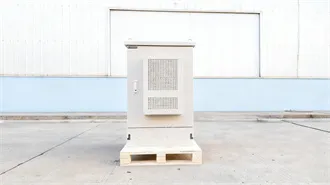 How much is the price of Yaounde solar container battery