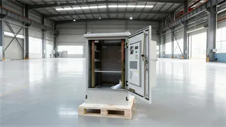 How long is the life of the energy storage system - MyPaarl Utility Energy Storage Infrastructure