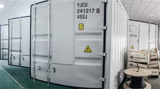Solar 6kw power generation system