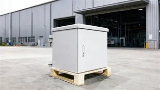 Solar power controller brand