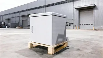 Advanced solar and Energy Storage Policies - MyPaarl Utility Energy Storage Infrastructure