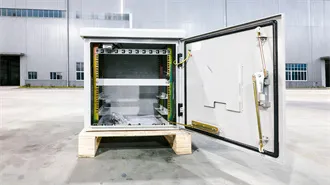 Container energy storage vanadium battery composition - MyPaarl Utility Energy Storage Infrastructure