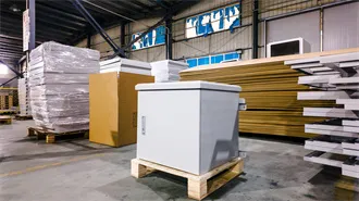 North American energy storage fire equipment manufacturers - MyPaarl Utility Energy Storage Infrastructure