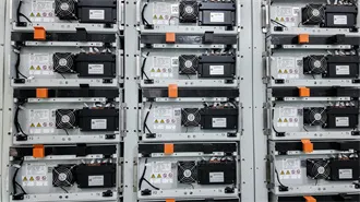 Huawei energy storage series resistance equipment supplier - MyPaarl Utility Energy Storage Infrastructure