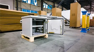 Low cost ups uninterruptible power supply