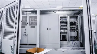 Lithium battery BMS factory - MyPaarl Utility Energy Storage Infrastructure