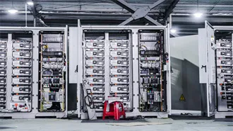 Customized off-grid solar energy storage cabinet in southeast asia